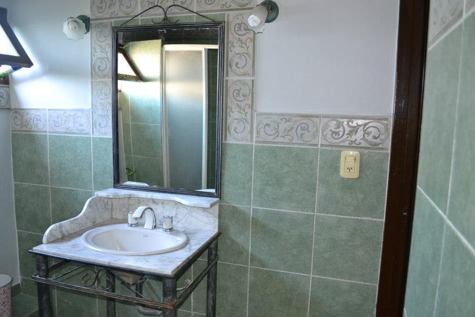 Aparthotel Apart Costanera Goya Exteriér fotografie
