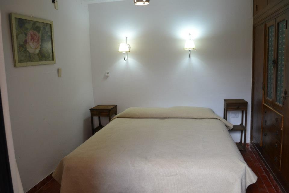 Aparthotel Apart Costanera Goya Pokoj fotografie