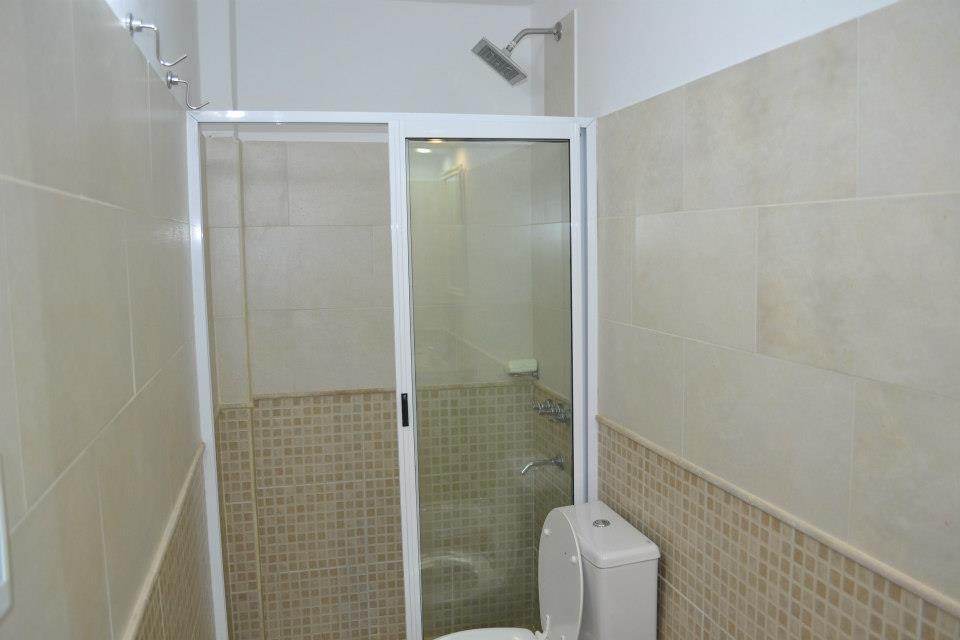 Aparthotel Apart Costanera Goya Exteriér fotografie