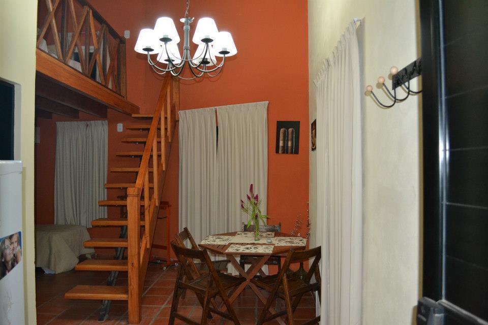 Aparthotel Apart Costanera Goya Pokoj fotografie