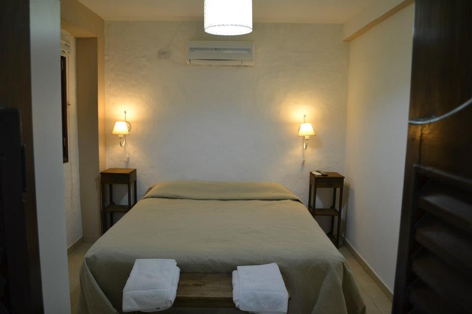 Aparthotel Apart Costanera Goya Exteriér fotografie